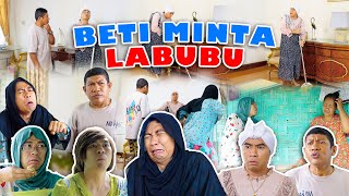 Download lagu MAK BETI MAKAN HATI KARENA BETI mp3