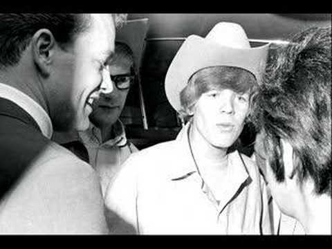 Elvis Presley Wink Martindale Jerry Lee Lewis Herman Hermit