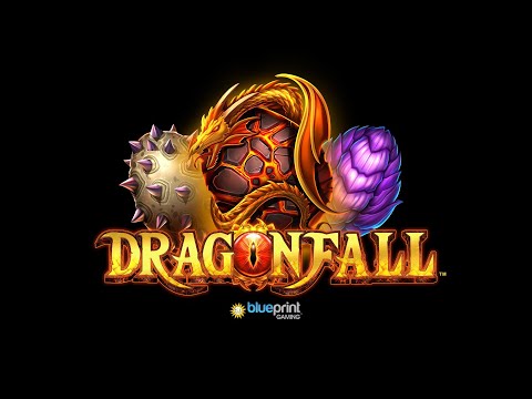 Dragon Fall gameplay video