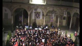 Himno a España - Banda Sinfónica Ciudad de Baeza