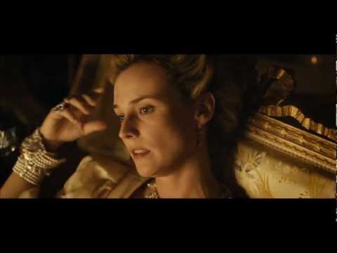 Farewell, My Queen | "In the Queen's Chambers" | Official Clip