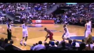 John Wall &quot; Hustle Hard&quot; 2011 Mix