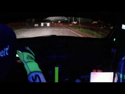 Rally Trofeo Maremma 2016 Pinelli Alicervi Ps3 Follonica