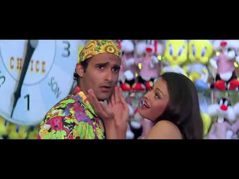 Mera Dil Tera Deewana Mai To Tujhpe Marti Hoon-Akshay Khanna Aishwarya Rai-Aa aab Laut Chalen