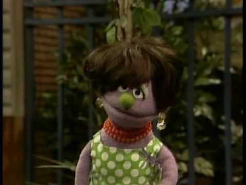 Hace Calor - Sesame Street