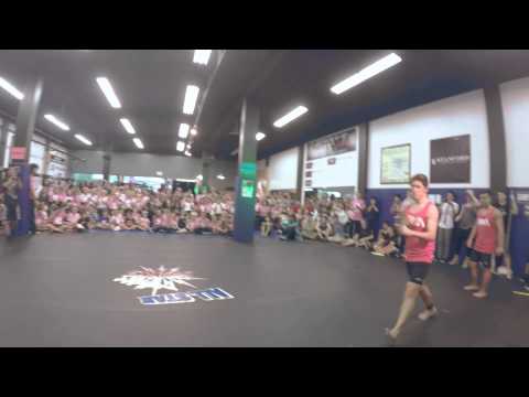 Roadtrip: Camp Adrenaline