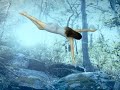 Tamara Dean And Naked Pools TVC