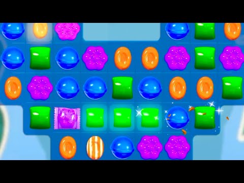 Candy Crush Saga Gameplay | candy crush saga game level 70 | Candy Crush Saga Gameplay New Update