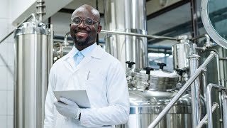 Behind the Scenes: A Day at IVEN's Manufacturing Plant