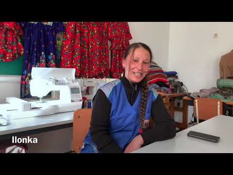 Vieți schimbate în comunitatea Girișu de Criș (jud. Bihor)