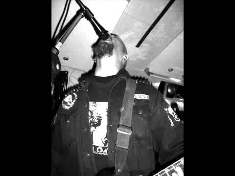Flyblown - No CIA (UK crust punk)