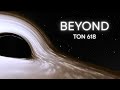 Beyond TON 618 | A Journey to Phoenix A (4K)