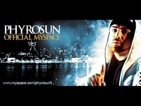 STOUS DROMOUS - RG feat.PHYROSUN ,BARRICE