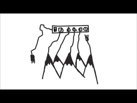 NO ES COSA PARA NIÑOS [excerpt] - Teatrino Elettrico