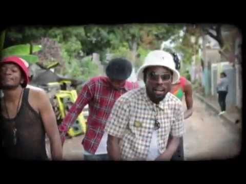 Iyunda & Dexta Malawi - Yard Man Skank(Official HQ Video)
