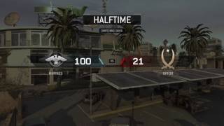 BROADCAST GAMEPLAY! VARIETY MAP PACK! - Call of Duty: Modern Warfare Remastered