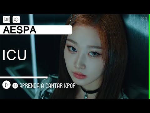 Icu - Aespa