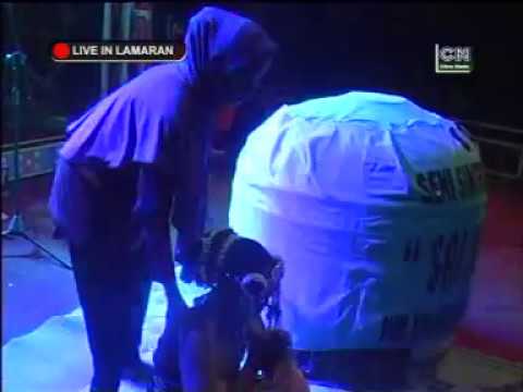 CITRA NADA Versi SINTREN -TAMBAK PAWON