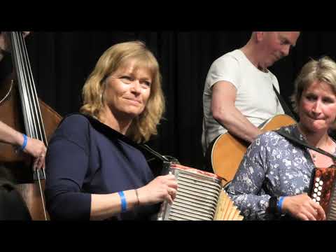 Lea de'  (Inge Gjevre)  - Mariannes