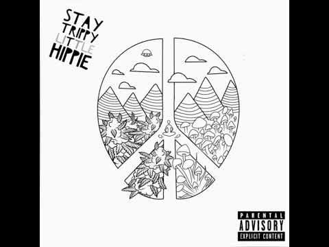 Trippy Hippies (feat. BRADY)