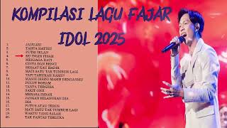 Download lagu Kompilasi Lagu Fajar Idol 2025 mp3
