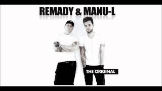 Remady & Manu-L feat. Amanda Wilson  - Doing it Right [The Original]