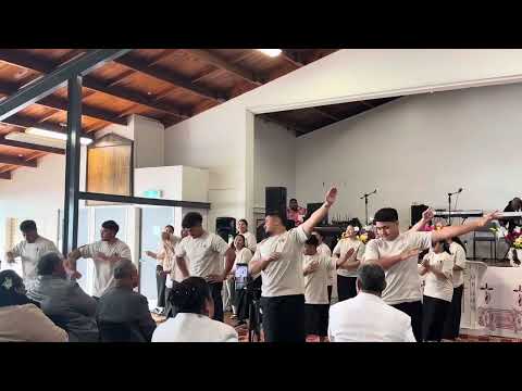 AOGCOS South Island Youth Conference 2025