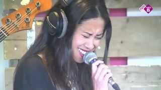 Rebekka Ling - 'One Mo'Gin' (D'Angelo cover) (Eerst Jaap Sessie) | NPO Soul en Jazz