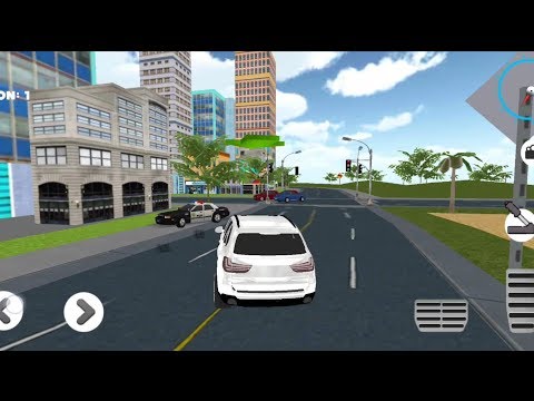 Prado car adventure 2020 -playgame Android