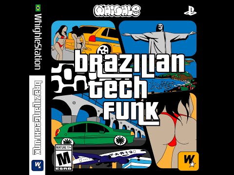 Whighle, Sam Shelby Feat. Mc Gw - Te Arrebenta