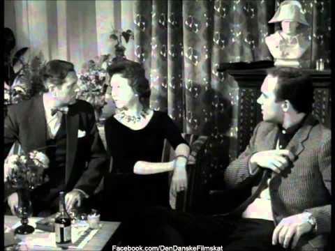 Mine tossede drenge (1961) - Gæst ved sin voksne søn