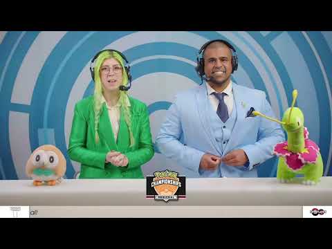 Bochum Regional Championships - Final