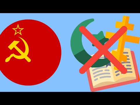 Как большевики уничтожали культуру народов?