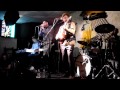 Fast Frank Blues Big Harp Jammin With The LARRY GARNER BLUES BAND Mannish Boy Part 1