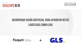 Incorporar visión artificial para afrontar retos logísticos complejos
