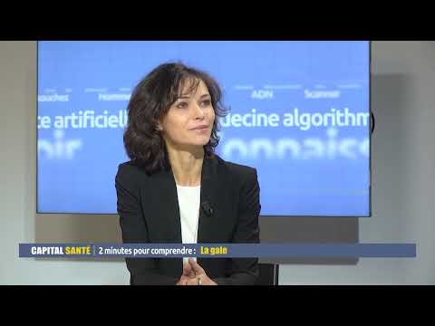 La gale - 2 minutes pour comprendre