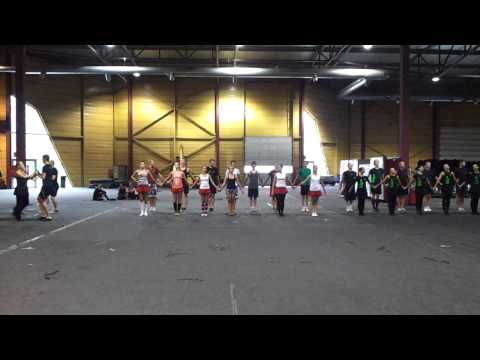 Sen to Rigu daudzinaju A