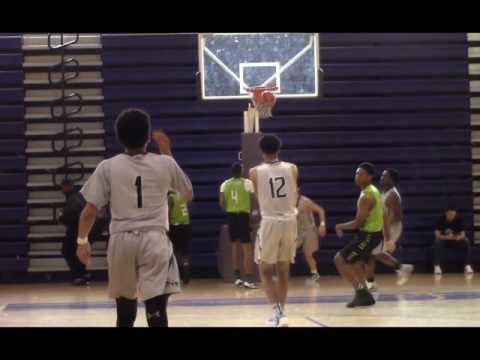 COLLIN KENNEY SYF BASKETBALL