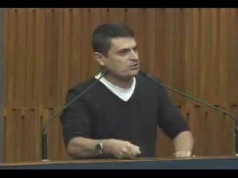 GCM faz desabafo na Câmara Municipal de Santo André sobre a miserável situação salarial