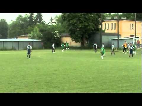 2011.06.08 Frassati - Tatran 3-1 Czajka A..avi