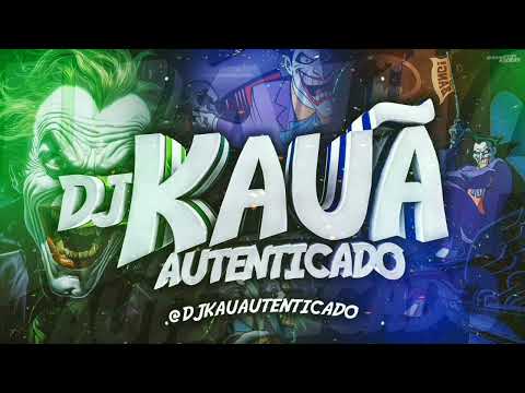 RAVE FUNK DO TRAVIS SCOTT (DJ KAUÃ AUTENTICADO)