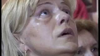 Mirjana Medjugorje Apparizione 2 Aprile 2009