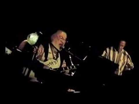 r. stevie moore - see more glass (live 2007)