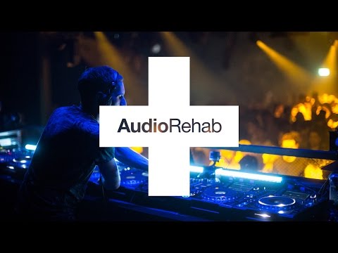 Audio Rehab at Ministry of Sound, Saturday 10th May 2014