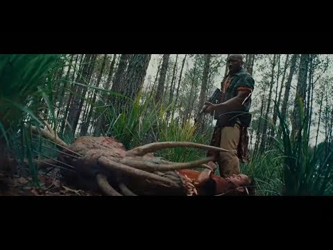 Predators - Looking Good There Boss [HD]