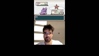 Pokemon AshGray Romhack - Playthrough Part 3