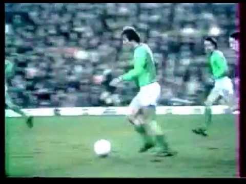 ECCC-1976/1977 Liverpool FC - AS St Etienne 3-1 (16.03.1977)