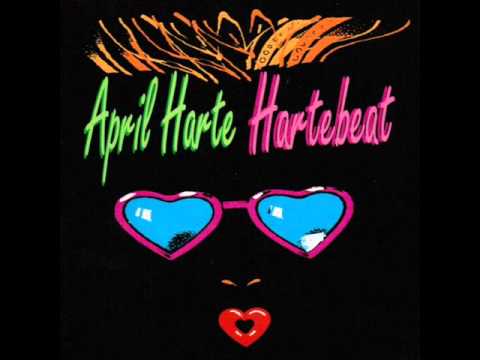 April Harte - Streets Of L.A.