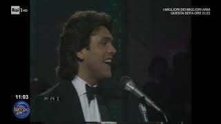 Riccardo Fogli: &quot;Vi svelo perché ho lasciato i Pooh&quot; - C&#39;è Tempo per... 21/08/2020