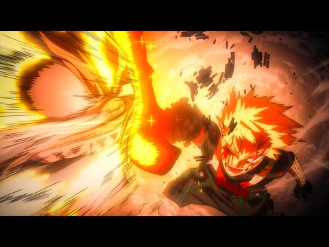 「AMV」Perfect Picture